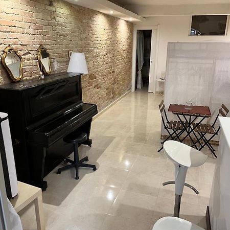 House74 Apartment Cagliari Bagian luar foto
