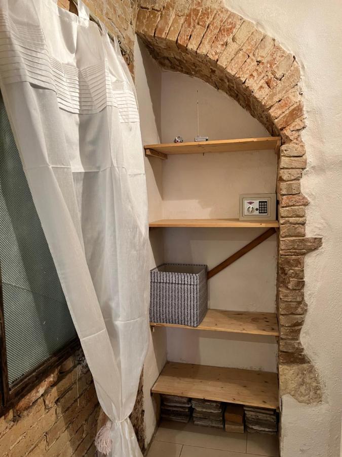 House74 Apartment Cagliari Bagian luar foto