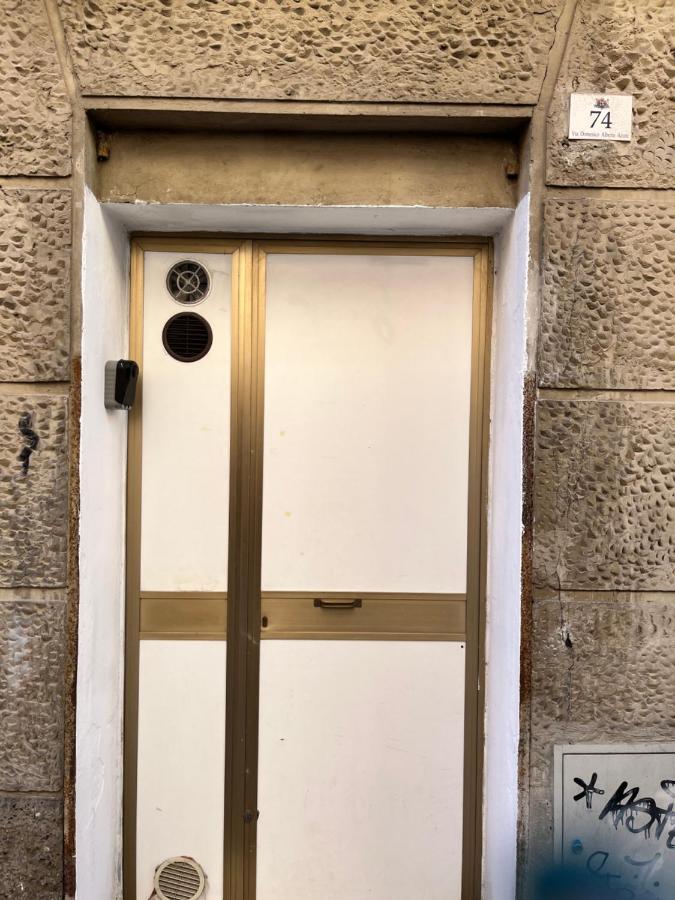 House74 Apartment Cagliari Bagian luar foto