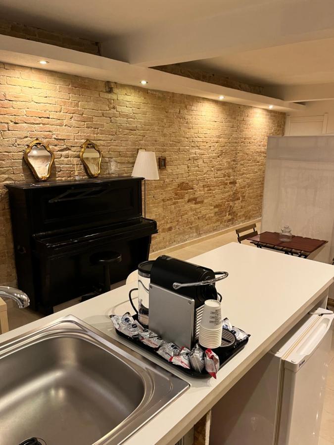 House74 Apartment Cagliari Bagian luar foto