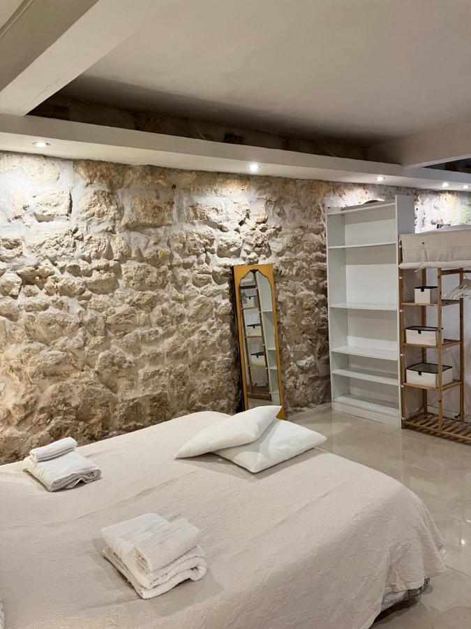 House74 Apartment Cagliari Bagian luar foto