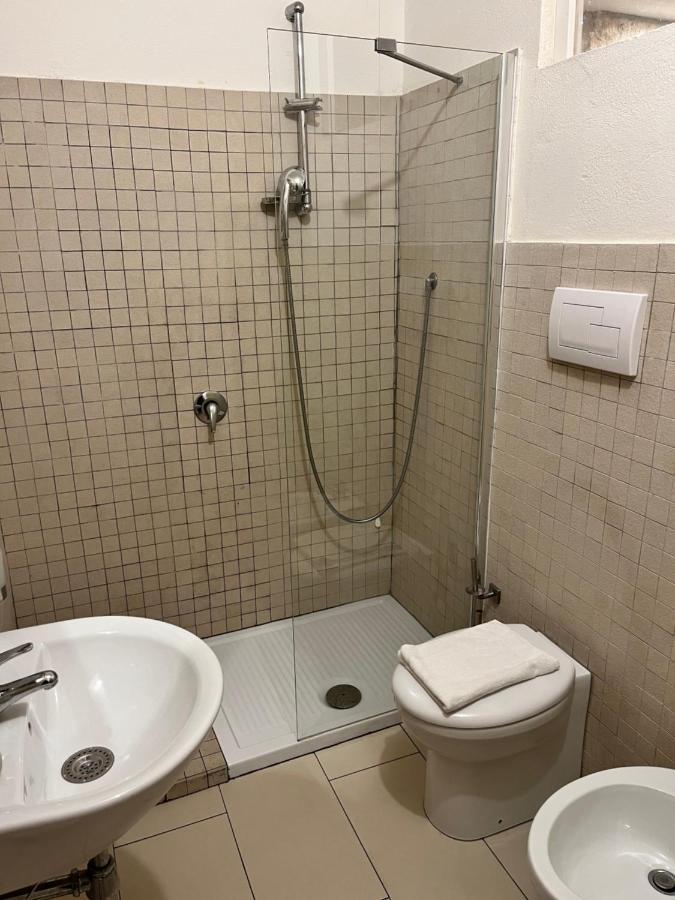 House74 Apartment Cagliari Bagian luar foto